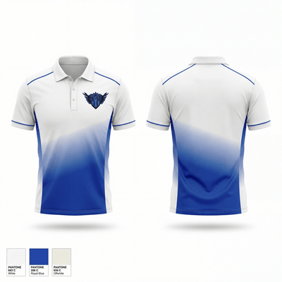 North County Senior Softball 95278981 Short Sleeve Performance Polo - 1