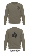 91B ALC 86509190 Crew Neck Sweatshirt - 3