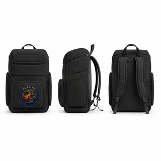 Gear Bag, Federal Police, Police, Teamtime, Team time, sublimation, custom sports apparel, team uniforms, spirit wear, spiritwear, sports uniforms, custom shirts, team store, custom team store, fundraiser sports, apparel fundraiser