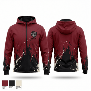 Windbreaker, Lansingburgh Knights, Wrestling, Teamtime, Team time, sublimation, custom sports apparel, team uniforms, spirit wear, spiritwear, sports uniforms, custom shirts, team store, custom team store, fundraiser sports, apparel fundraiser