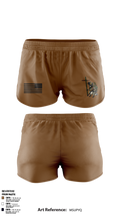 441st EN CO 1st PLT 50627324 Ranger Panties - 1