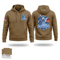 539th CTC 27472766 Hoodie - 1