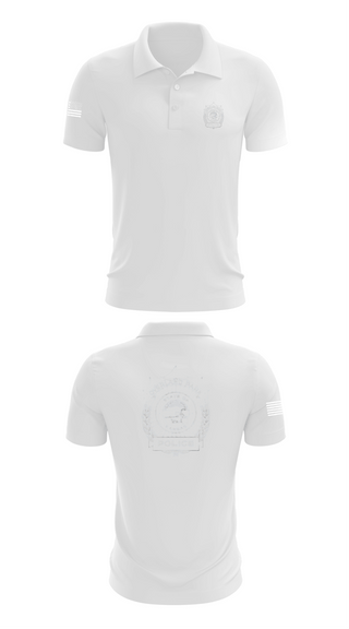 Short Sleeve Performance Polo, Overland Park Police, Police, Teamtime, Team time, sublimation, custom sports apparel, team uniforms, spirit wear, spiritwear, sports uniforms, custom shirts, team store, custom team store, fundraiser sports, apparel fundraiser
