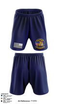 Gypsy roll 75597903 Athletic Shorts With Pockets - 1