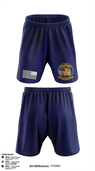 Athletic Shorts With Pockets, Gypsy roll, , Teamtime, Team time, sublimation, custom sports apparel, team uniforms, spirit wear, spiritwear, sports uniforms, custom shirts, team store, custom team store, fundraiser sports, apparel fundraiser