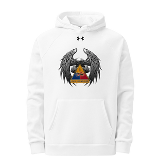1AD CAB 62744010 Under Armour Hoodie