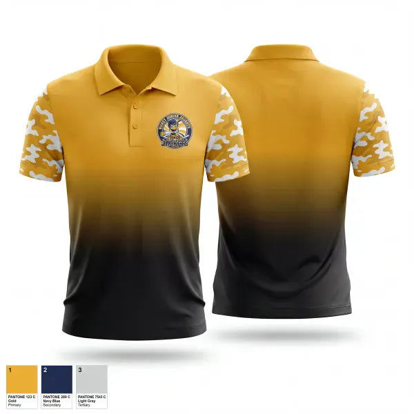 Short Sleeve Performance Polo, Sidney junior jackets, Softball, Teamtime, Team time, sublimation, custom sports apparel, team uniforms, spirit wear, spiritwear, sports uniforms, custom shirts, team store, custom team store, fundraiser sports, apparel fundraiser