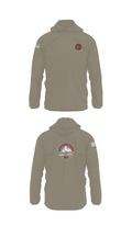 Rattlesnake ridge fire 47911181 Windbreaker - 61