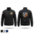 Martin County Sheriff’s Office Windbreaker - 1