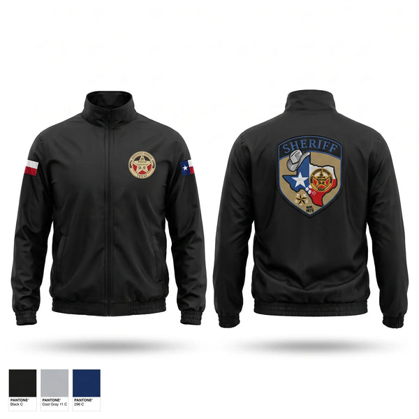 Windbreaker, Martin County Sheriff’s Office, Police, Teamtime, Team time, sublimation, custom sports apparel, team uniforms, spirit wear, spiritwear, sports uniforms, custom shirts, team store, custom team store, fundraiser sports, apparel fundraiser