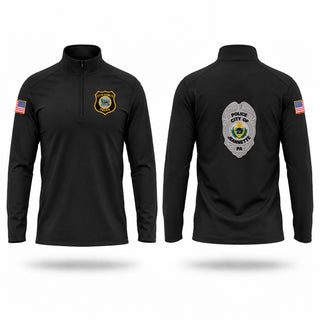 Windbreaker, Jeannette PD, Police, Teamtime, Team time, sublimation, custom sports apparel, team uniforms, spirit wear, spiritwear, sports uniforms, custom shirts, team store, custom team store, fundraiser sports, apparel fundraiser