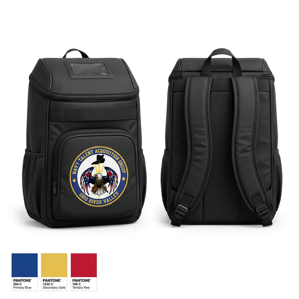 Gear Bag, NRS CLARKSVILLE, Navy, Teamtime, Team time, sublimation, custom sports apparel, team uniforms, spirit wear, spiritwear, sports uniforms, custom shirts, team store, custom team store, fundraiser sports, apparel fundraiser
