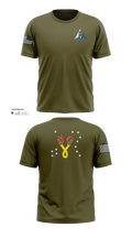 196th IN BDE (JPMRC) 73978795 Short Sleeve Performance Shirt - 115