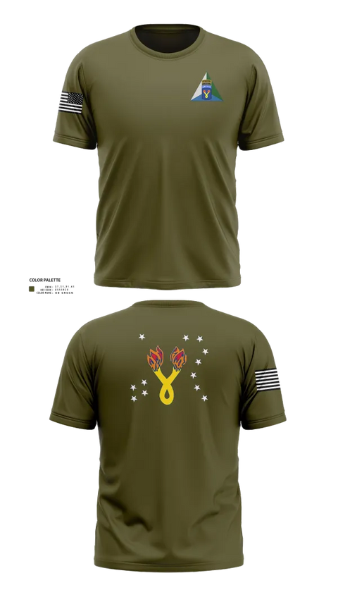 Short Sleeve Performance Shirt, 196th IN BDE (JPMRC), , Teamtime, Team time, sublimation, custom sports apparel, team uniforms, spirit wear, spiritwear, sports uniforms, custom shirts, team store, custom team store, fundraiser sports, apparel fundraiser
