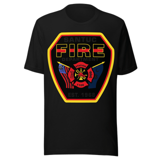 Unisex Staple T-Shirt - Black