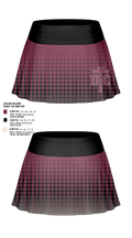 Dowling Catholic 29868559 Skort - 1