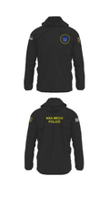 NSA Mechanicsburg 84971329 Windbreaker - 20