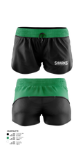 Sharks 39502136 Ranger Panties - 21