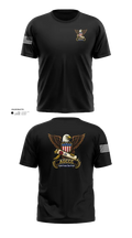 AGCCC, 001-26 1566563 Short Sleeve Performance Shirt - 21