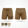 COMSUBRON TWO Athletic Shorts With Pockets - 1