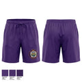 Upper Moreland Fire Department 34614130 Athletic Shorts With Pockets - 1
