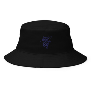 PWD MISAWA 91537594 Bucket Hat | Big Accessories BX003