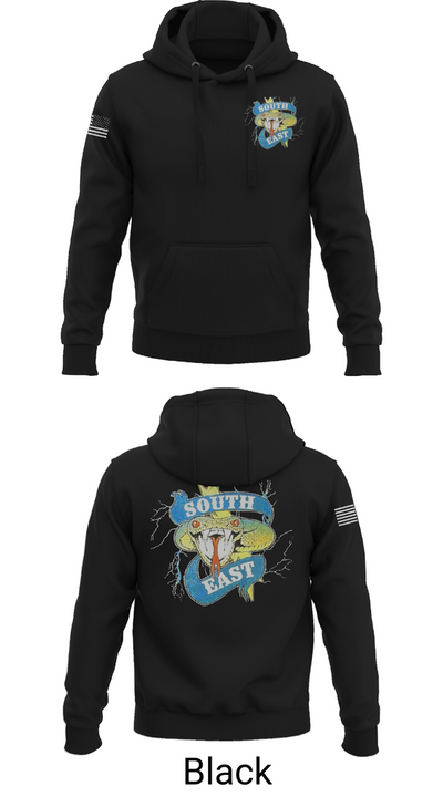 SEIRT 47674293 Hoodie - 36