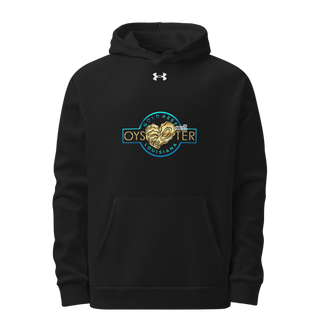 Gold reef oyster 31412148 Under Armour Hoodie
