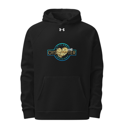 Gold reef oyster 31412148 Under Armour Hoodie