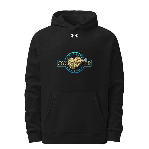 Gold reef oyster 31412148 Under Armour Hoodie