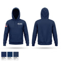 DREXEL HEIGHTS  FIRE DISTRICT 56420658 Hoodie - 1