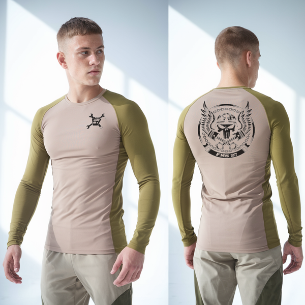 Long Sleeve Performance Shirt, FMS 27, , Teamtime, Team time, sublimation, custom sports apparel, team uniforms, spirit wear, spiritwear, sports uniforms, custom shirts, team store, custom team store, fundraiser sports, apparel fundraiser