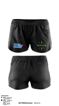 16th Ordnance battalion 27800574 Ranger Panties - 3