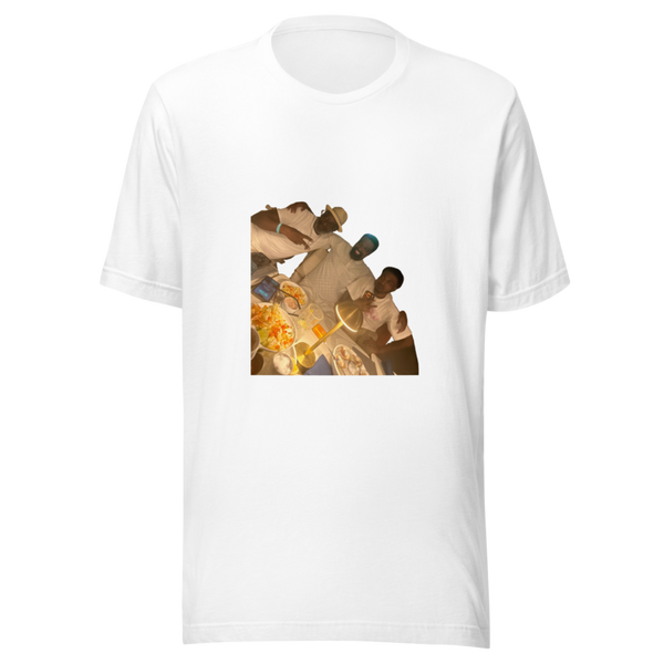 Unisex Staple T-Shirt - White
