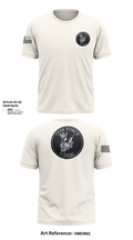 Task Force Havoc 53585614 Short Sleeve Performance Shirt - 23