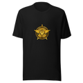 Rockdale County SO Honor Guard Unisex Staple T-Shirt