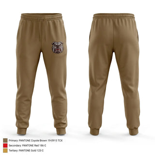 Sweatpants, Tacoma Recruiting Company, Army, Teamtime, Team time, sublimation, custom sports apparel, team uniforms, spirit wear, spiritwear, sports uniforms, custom shirts, team store, custom team store, fundraiser sports, apparel fundraiser