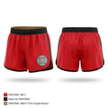 Eastern Garrett vol fire & rescue dept 6071888 Ranger Panties - 1