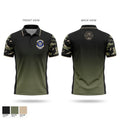 LoudHouse Creations Short Sleeve Performance Polo - 1