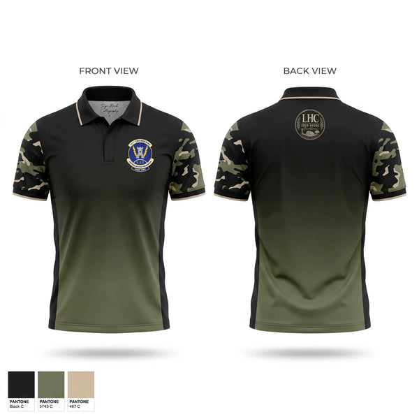 Short Sleeve Performance Polo, LoudHouse Creations, , Teamtime, Team time, sublimation, custom sports apparel, team uniforms, spirit wear, spiritwear, sports uniforms, custom shirts, team store, custom team store, fundraiser sports, apparel fundraiser