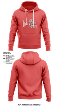 Vault Dance Company 52800576 Hoodie - 1