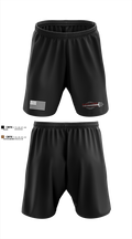 MCTID 81579829 Athletic Shorts With Pockets - 2