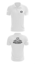 Backdrop Protection Group 60239220 Short Sleeve Performance Polo - 6
