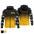 DC Dirtbags Windbreaker - 1