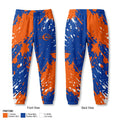 Clayton High School Wrestling Sweatpants - 1
