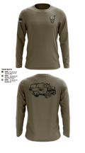 Fco 3-4AHB 30647083 Long Sleeve Performance Shirt 3