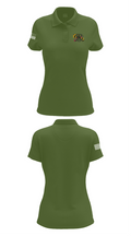 Columbia Cutthroat 82576498 Women's Short Sleeve Performance Polo  - 55