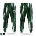 Polo Middle School Girls Softball Sweatpants - 1