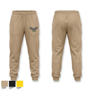 Sweatpants, 72 ISRS, Space Force, Teamtime, Team time, sublimation, custom sports apparel, team uniforms, spirit wear, spiritwear, sports uniforms, custom shirts, team store, custom team store, fundraiser sports, apparel fundraiser