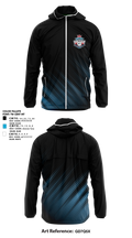 FC Windbreaker - 1
